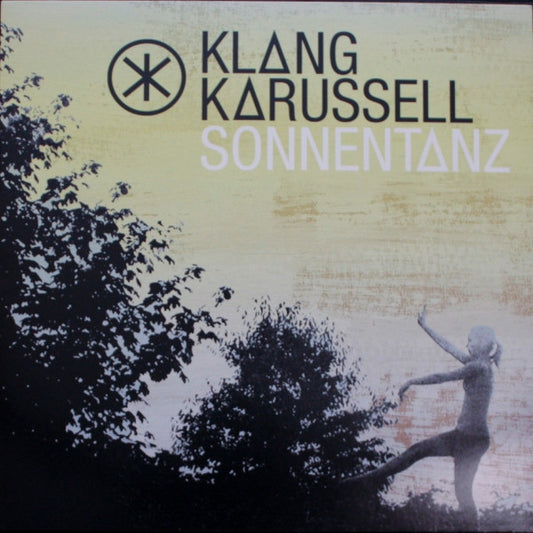 Klangkarussell - Sonnentanz (12", Single) (Near Mint (NM or M-))