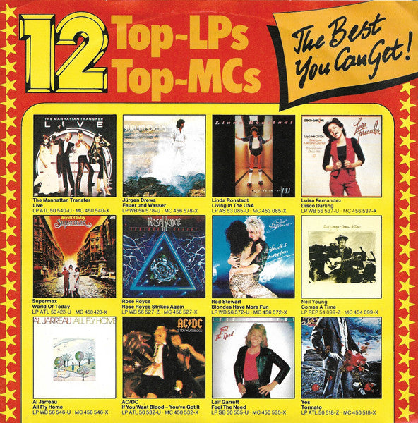 Foreigner : Blue Morning, Blue Day (7", Single)