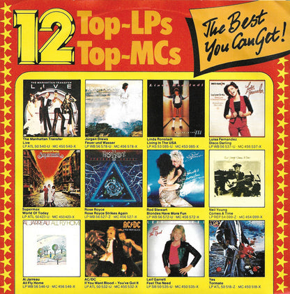 Foreigner : Blue Morning, Blue Day (7", Single)