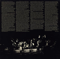 The Kenny Clarke - Francy Boland Big Band* : Faces (17 Men And Their Music) (LP, Album)