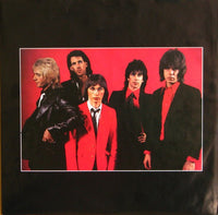 The Cars : Candy-O (LP, Album)