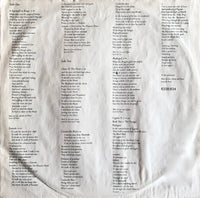 Rush : A Farewell To Kings (LP, Album)