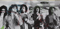 10cc : Bloody Tourists (LP, Album, Gat)