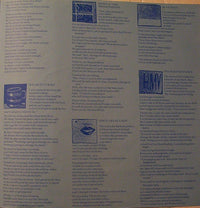 Mick Audsley : Storyboard (LP)