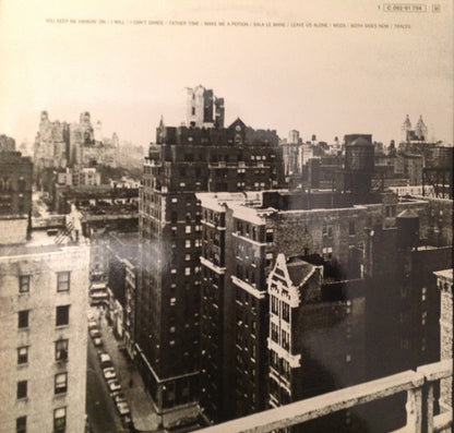 Hugh Masekela : Reconstruction (LP, Album)