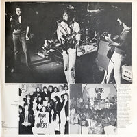 John & Yoko* / Plastic Ono Band* With Elephant's Memory* Plus Invisible Strings : Some Time In New York City (2xLP, Album, Gat)