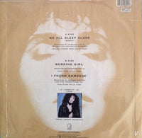 Cher : We All Sleep Alone (Remix) (12", Single)