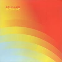 Schiller : Sonne (2xLP, P/Mixed)