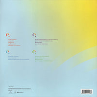 Schiller : Sonne (2xLP, P/Mixed)