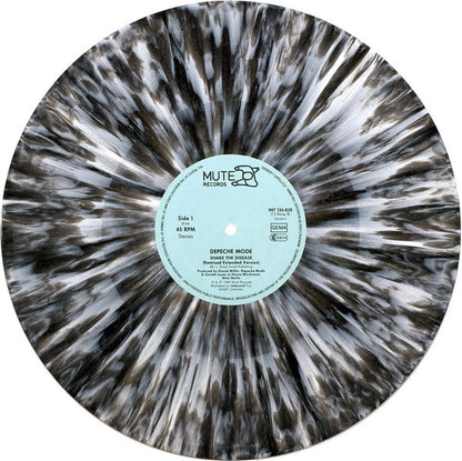 Depeche Mode : Shake The Disease (Remixed Extended Version) (12", Maxi, Gre)