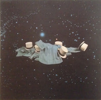 Supertramp : Crime Of The Century (LP, Album, RP, Int)