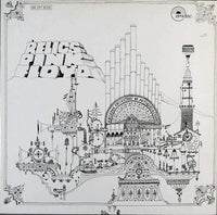 Pink Floyd : Relics (LP, Comp, RE)