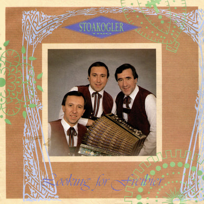 Stoakogler Trio : Looking For Freibier (7", Single)