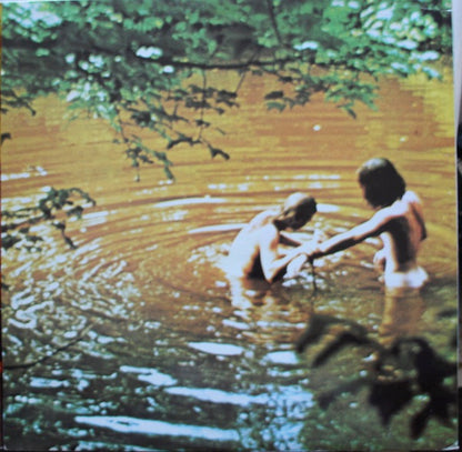 Various : Woodstock - Music From The Original Soundtrack And More (3xLP, Album, M/Print, RE)