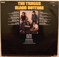 The Troggs : Black Bottom (LP, Album)