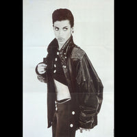 Prince And The Revolution : Kiss (Extended Version) (12", Single, Ltd, S/Edition, Pos)
