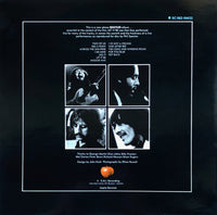 The Beatles : Let It Be (LP, Album, RE)