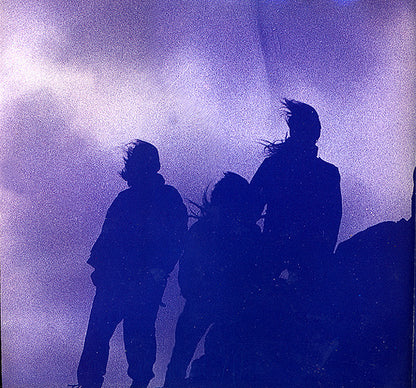 New Model Army : Impurity (LP, Album, Gat)