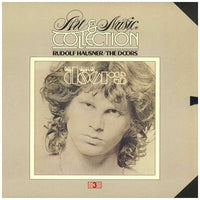 The Doors : The Best Of Doors (LP, Comp, RE)