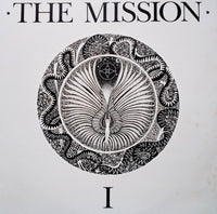 The Mission : I (12", Single)
