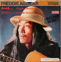 Freddie Aguilar : Anak / Child (7", RE)