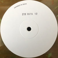Brainbox : Get Ready (12", W/Lbl, sta)
