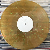 Brainbox : Get Ready (12", W/Lbl, sta)