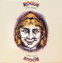 Rogue (4) : Fallen Angels (LP, Album)