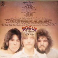 Rogue (4) : Fallen Angels (LP, Album)