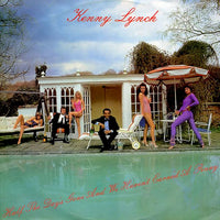 Kenny Lynch : Half The Day's Gone And We Haven't Earne'd A Penny (12", Single)
