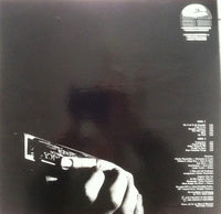 Charlie Musselwhite : Memphis, Tennessee (LP, Album, RE)