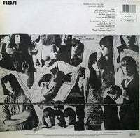 Jefferson Airplane : Surrealistic Pillow (LP, Album, RE)