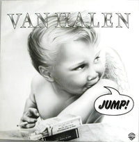 Van Halen : Jump! (12")