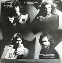 Van Halen : Jump! (12")