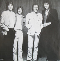 Dire Straits : Communiqué (LP, Album, Jac)