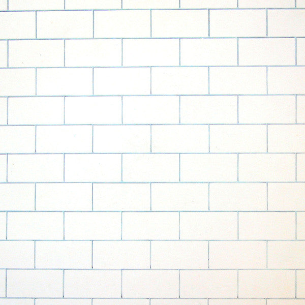Pink Floyd : The Wall (2xLP, Album, RE, Gat)