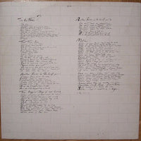 Pink Floyd : The Wall (2xLP, Album, RE, Gat)