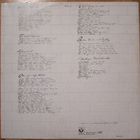 Pink Floyd : The Wall (2xLP, Album, RE, Gat)