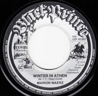 Marion Maerz : Music Box Dancer (7", Single)