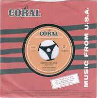 McGuire Sisters : May You Always (7", Single)