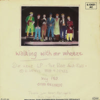 Madness : Our House (7", Single)