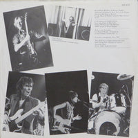 Pretenders* : Pretenders (LP, Album)