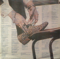 Mink DeVille : Sportin' Life (LP, Album)