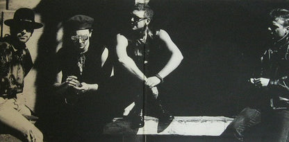 U2 : Desire (7", Single, Gat)