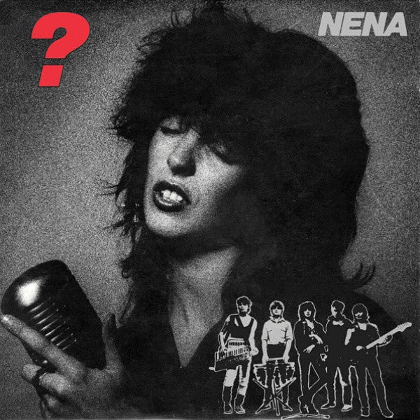 Nena : ? (7", Single)
