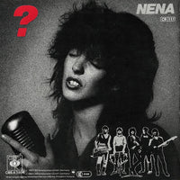 Nena : ? (7", Single)