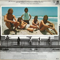 Supertramp : Crisis? What Crisis? (LP, Album, RE)