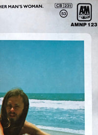 Supertramp : Crisis? What Crisis? (LP, Album, RE)