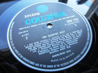 Downliners Sect : The Country Sect (LP, Album, Mono)
