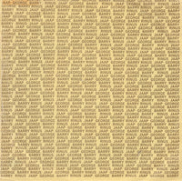 Golden Earrings* : Sound Of The Screaming Day / She Won't Come To Me (7", Single, Mono)